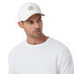 Help Save The Rhino Structured Twill Cap