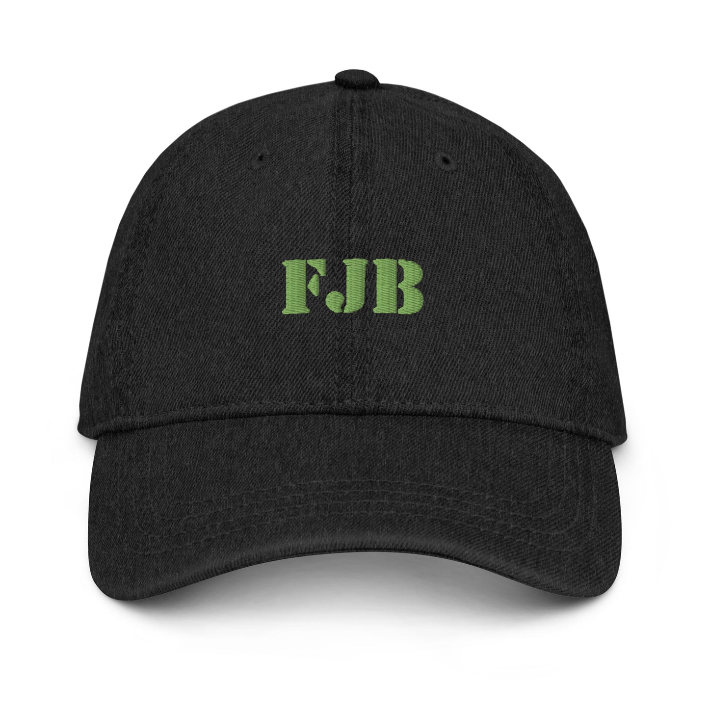 FJB Denim Hat