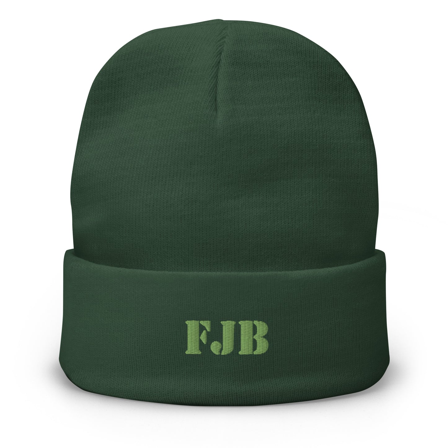 FJB Beanie