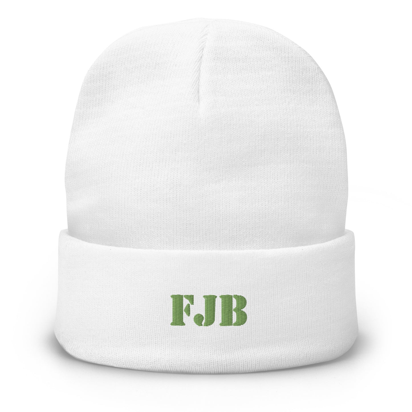 FJB Beanie