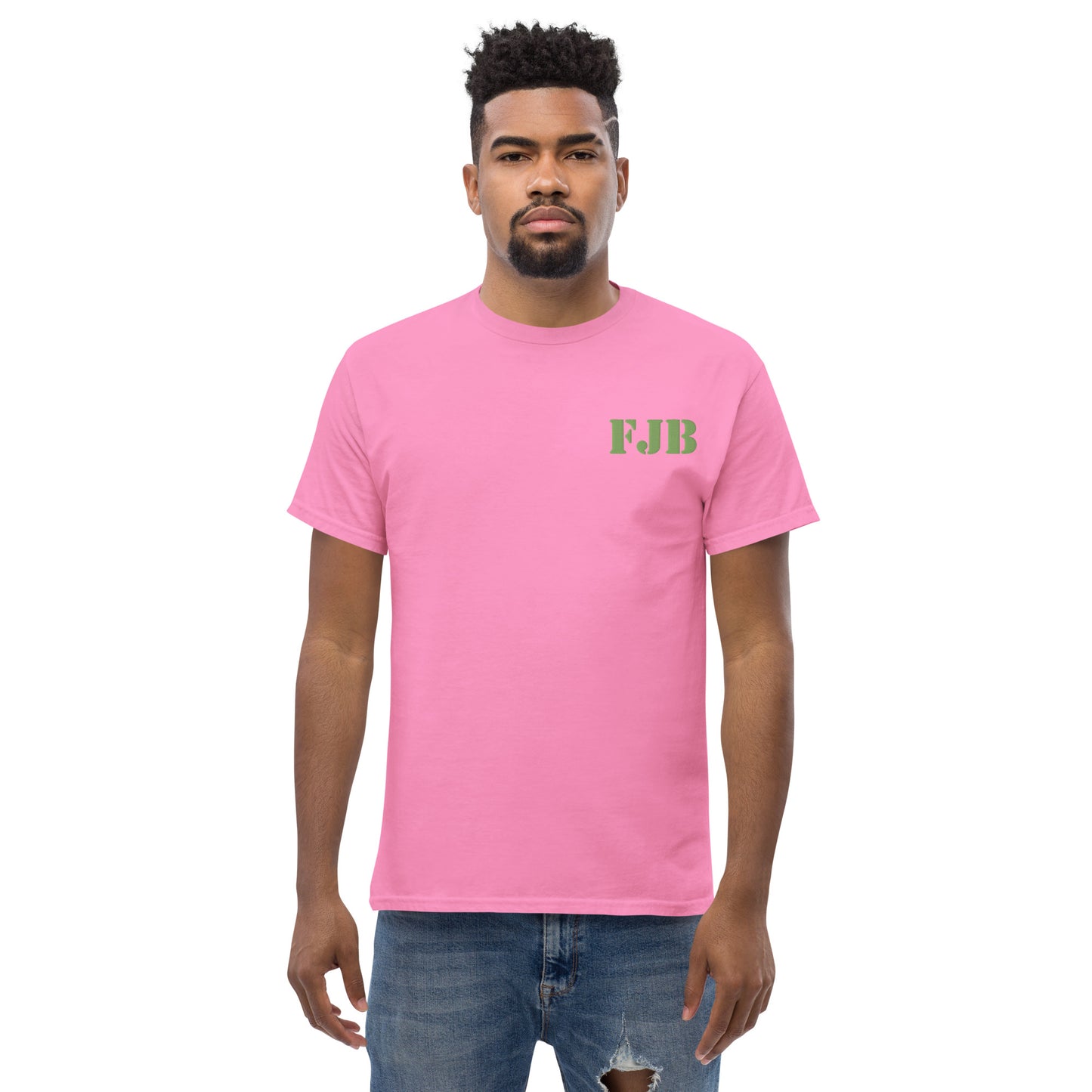 FJB Men's Classic Tee