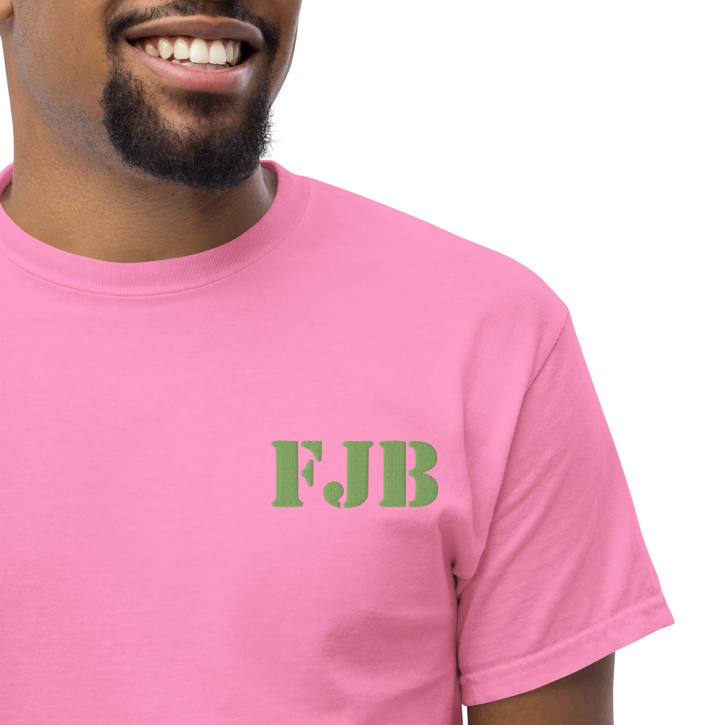 FJB Men's Classic Tee