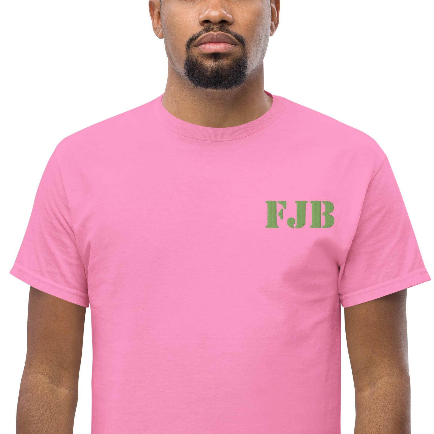 FJB Men's Classic Tee