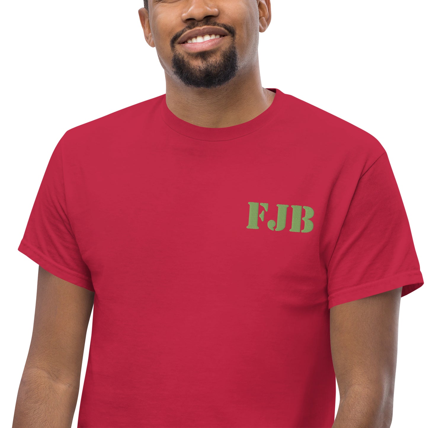 FJB Men's Classic Tee