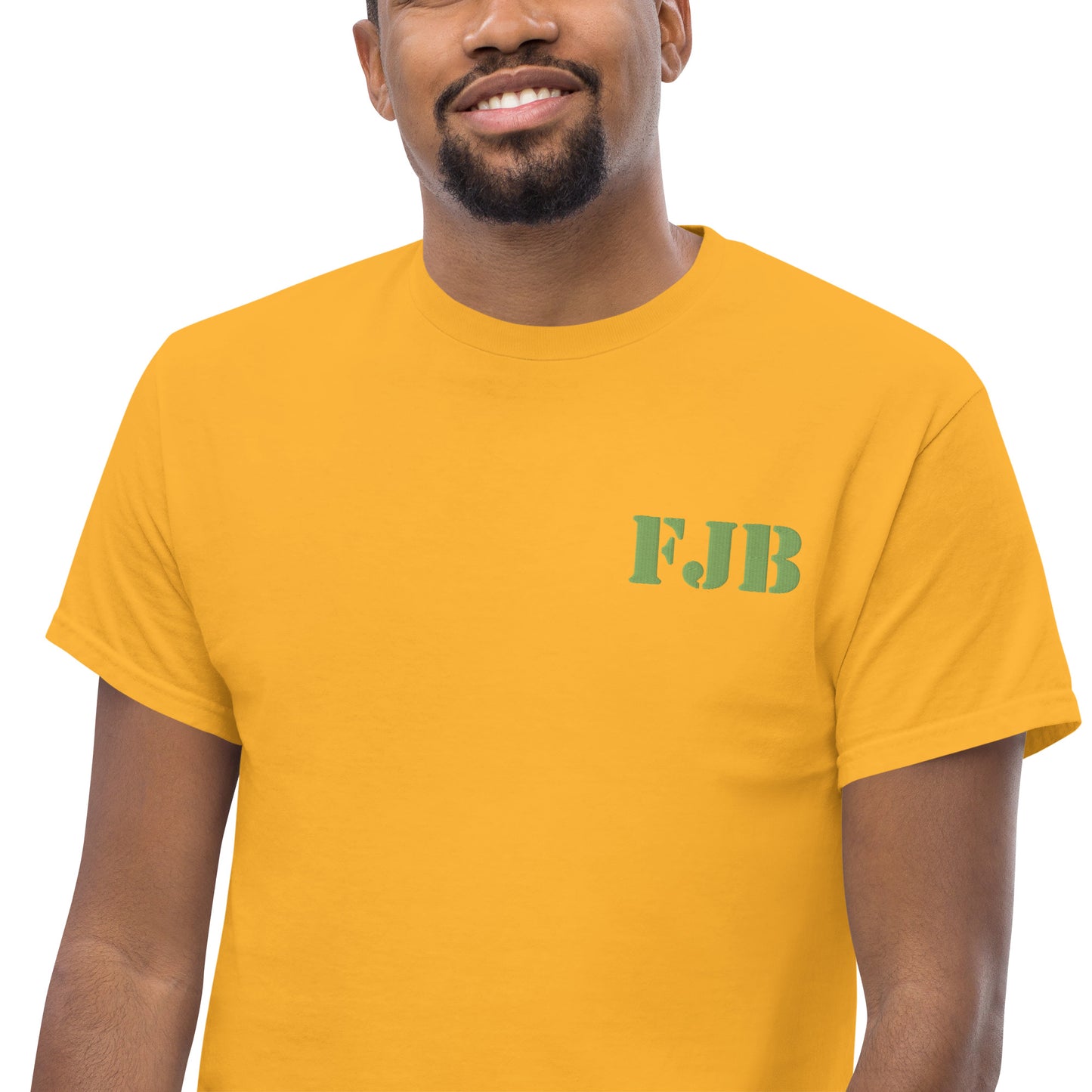 FJB Men's Classic Tee