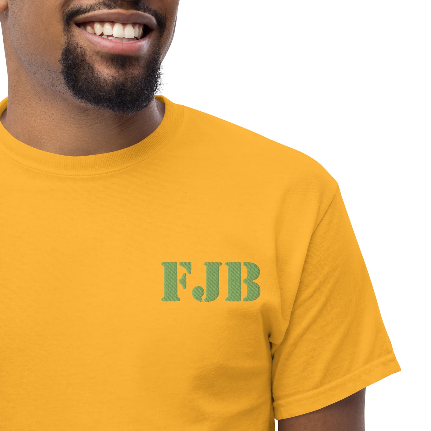 FJB Men's Classic Tee