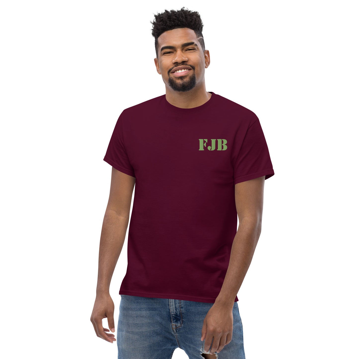 FJB Men's Classic Tee