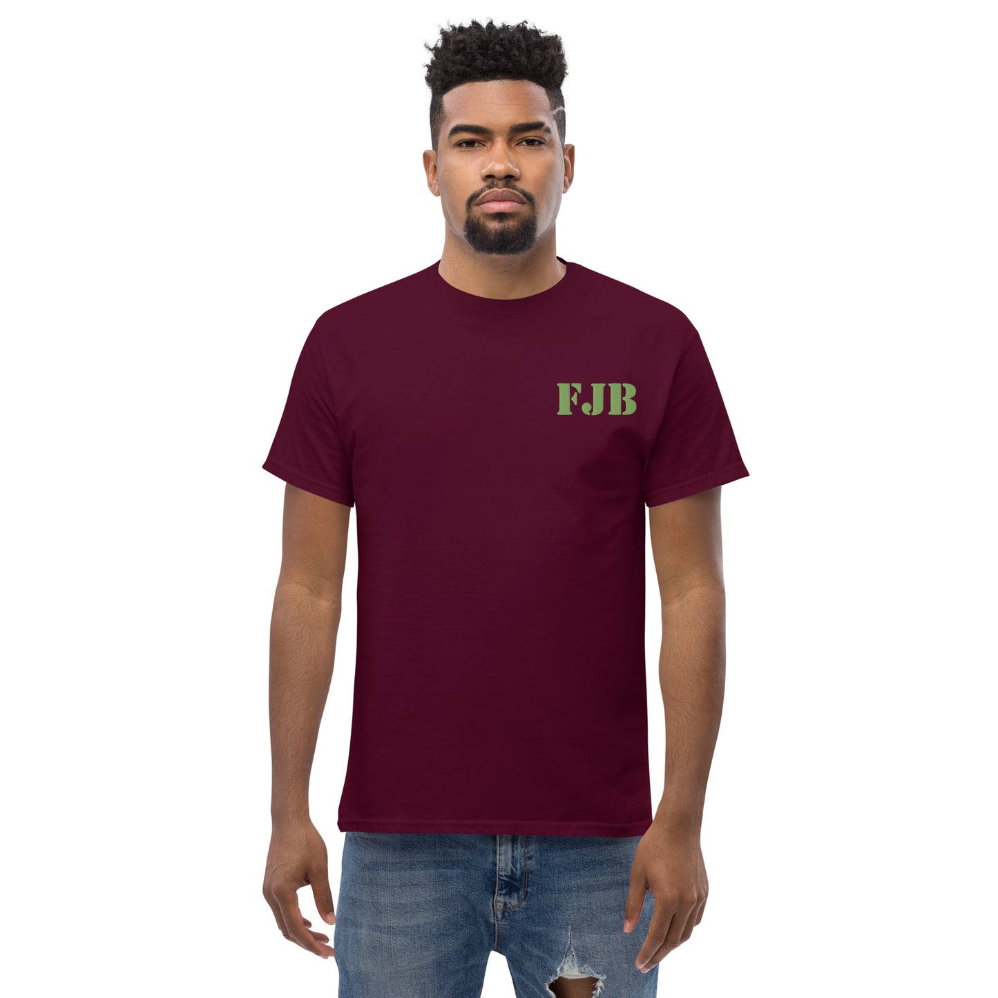 FJB Men's Classic Tee