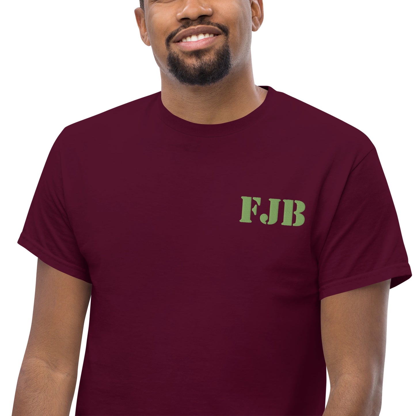 FJB Men's Classic Tee