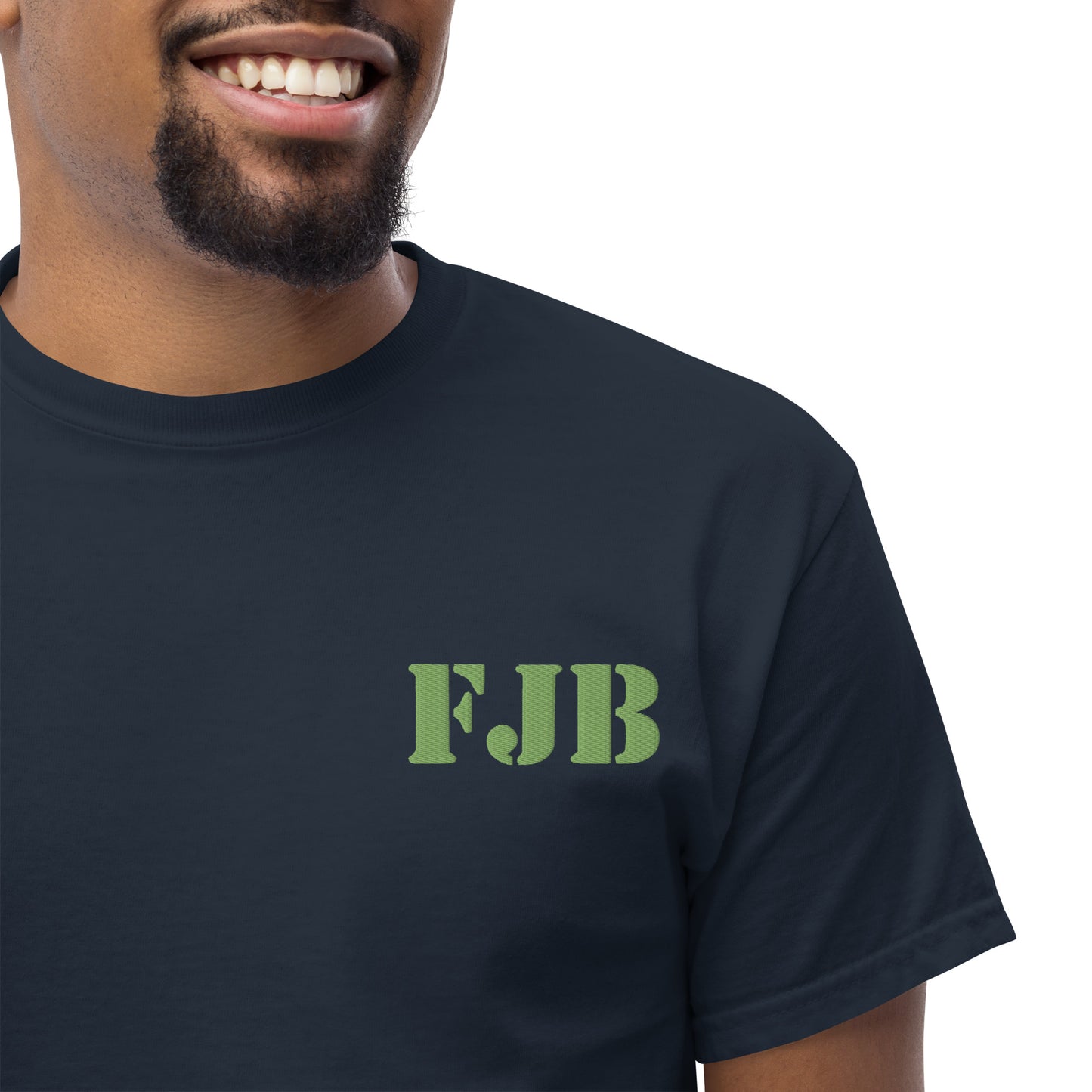 FJB Men's Classic Tee