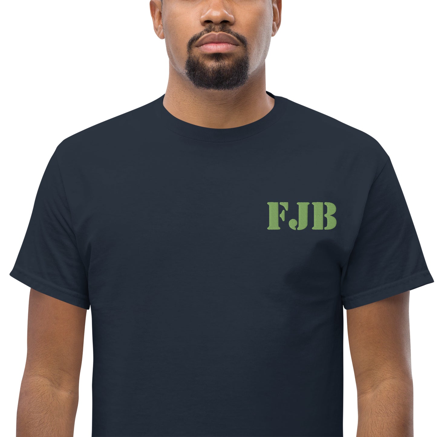 FJB Men's Classic Tee