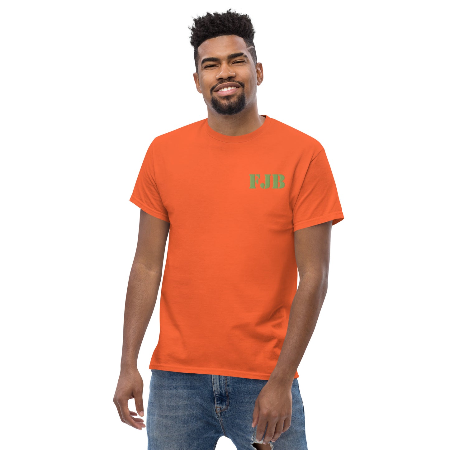 FJB Men's Classic Tee