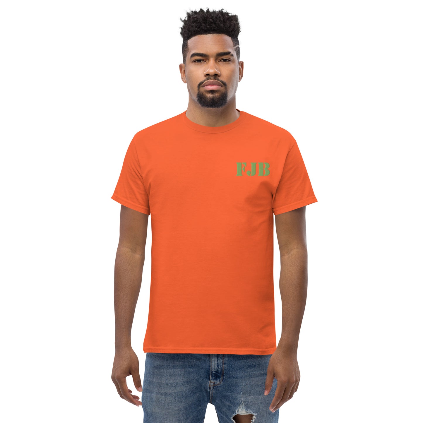 FJB Men's Classic Tee