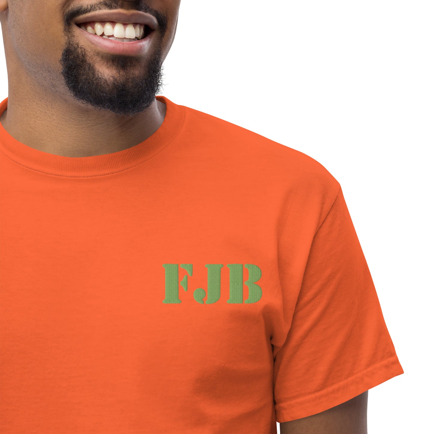 FJB Men's Classic Tee