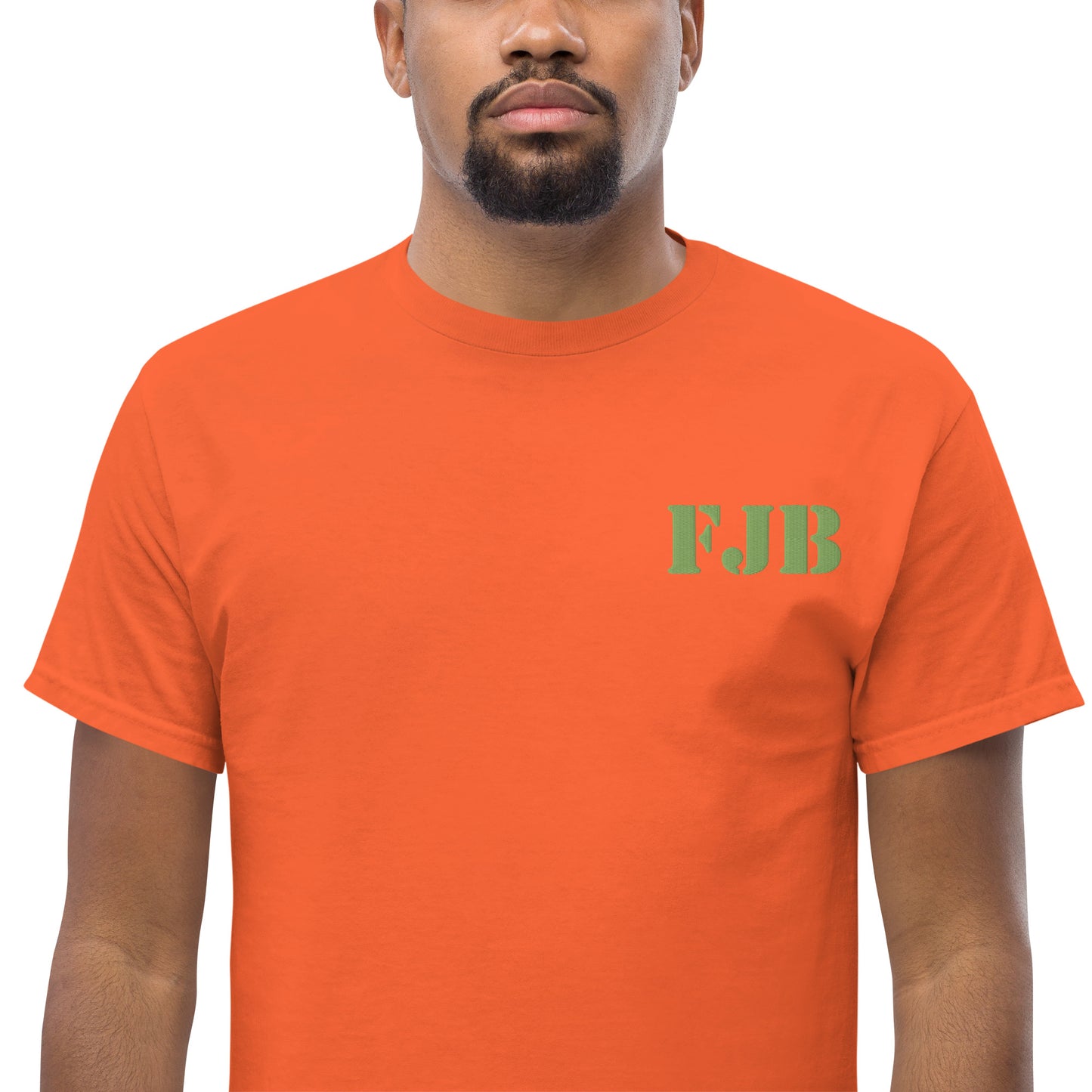 FJB Men's Classic Tee