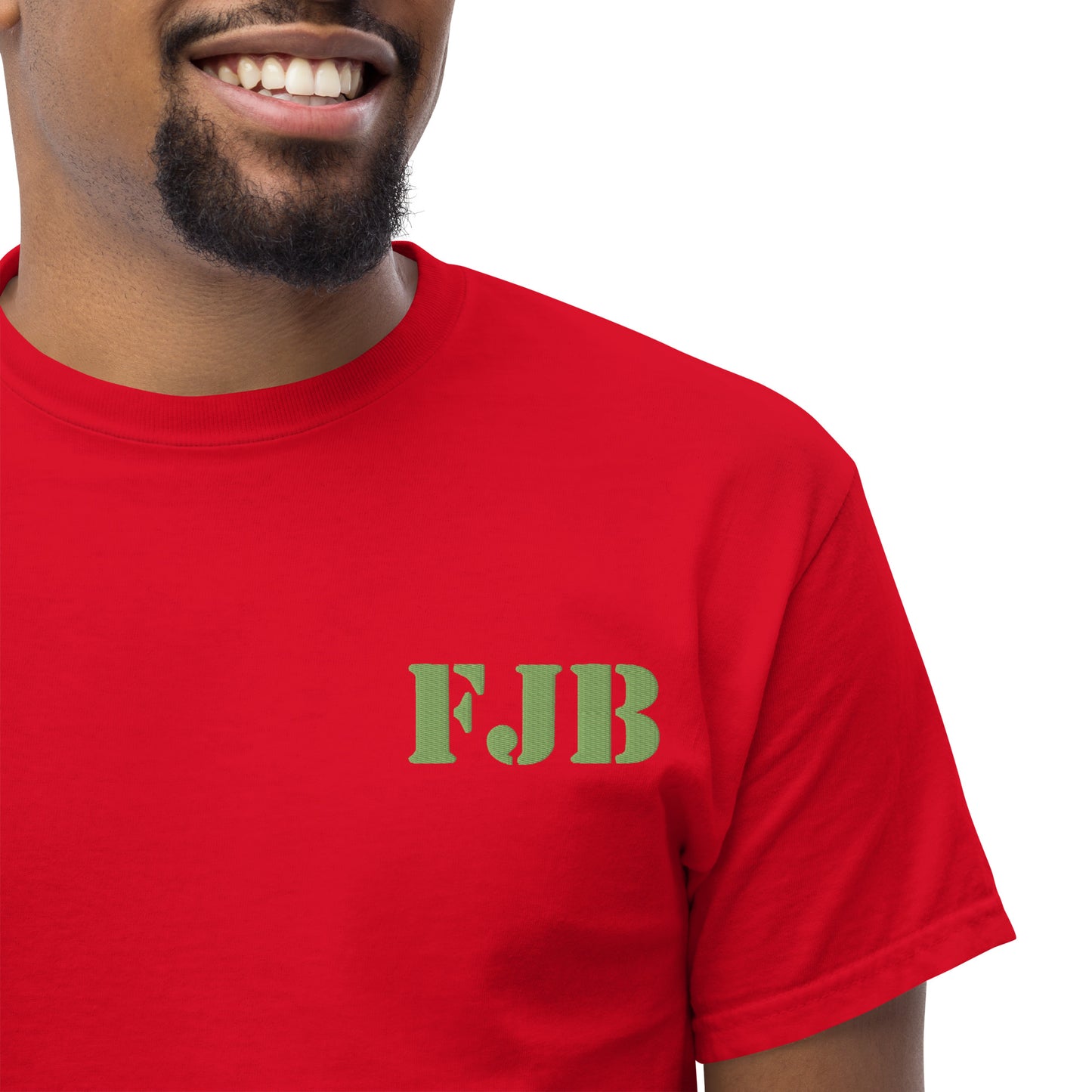 FJB Men's Classic Tee