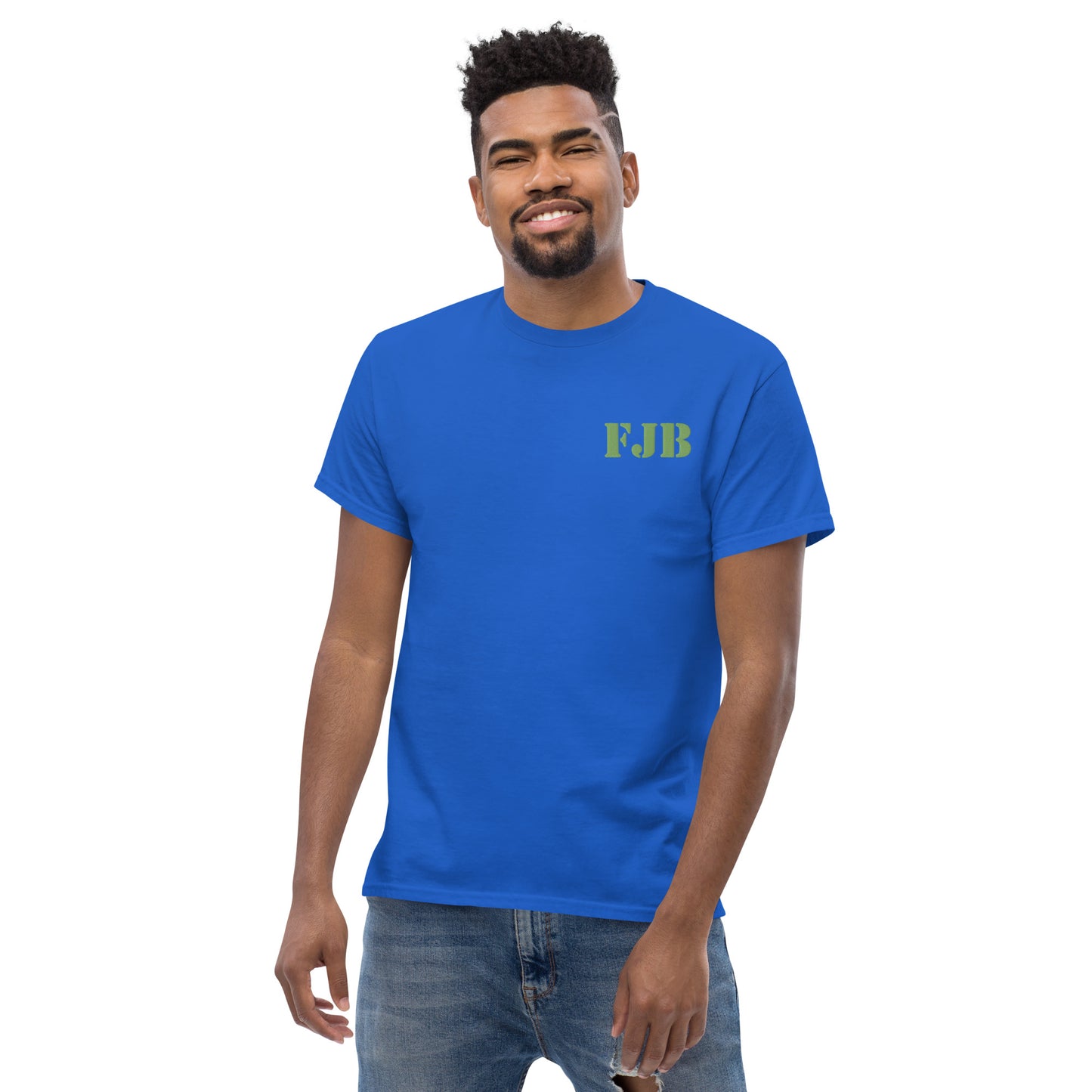 FJB Men's Classic Tee