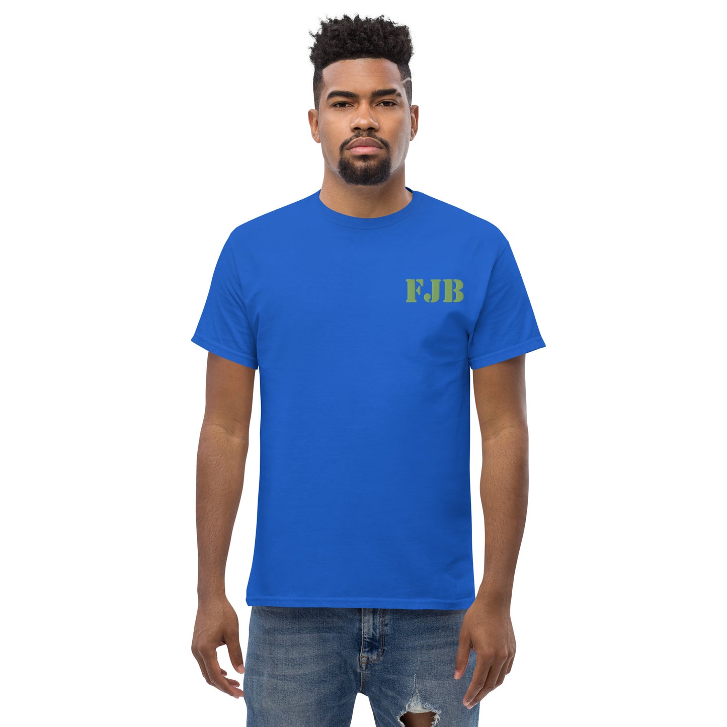 FJB Men's Classic Tee