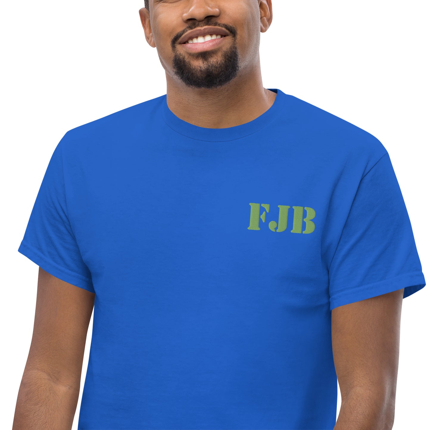 FJB Men's Classic Tee