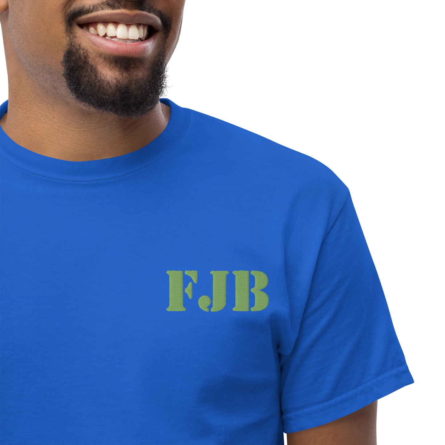 FJB Men's Classic Tee