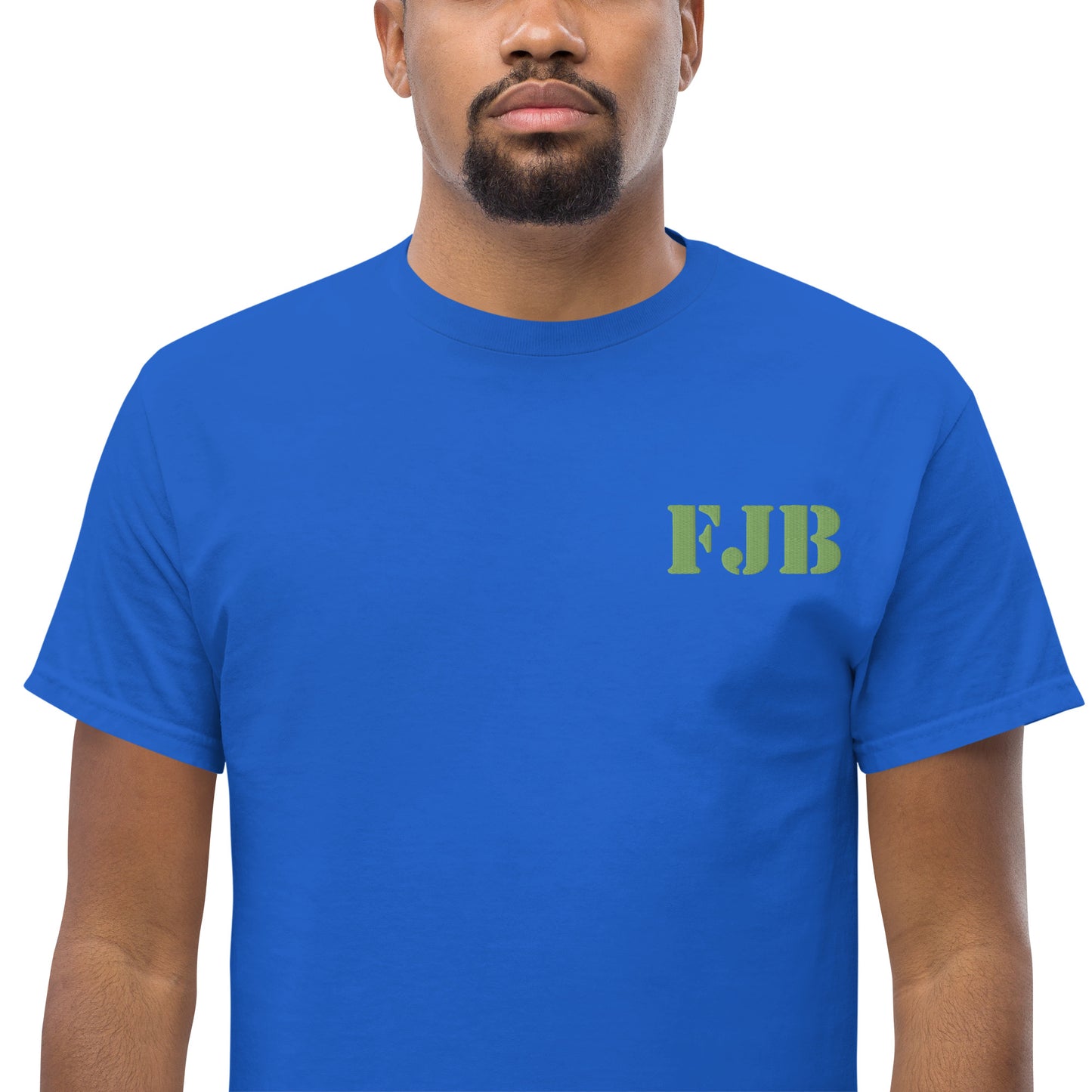 FJB Men's Classic Tee