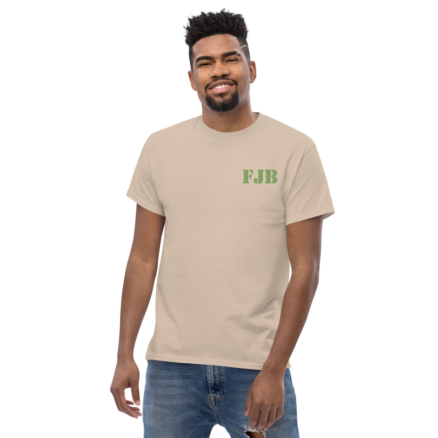 FJB Men's Classic Tee