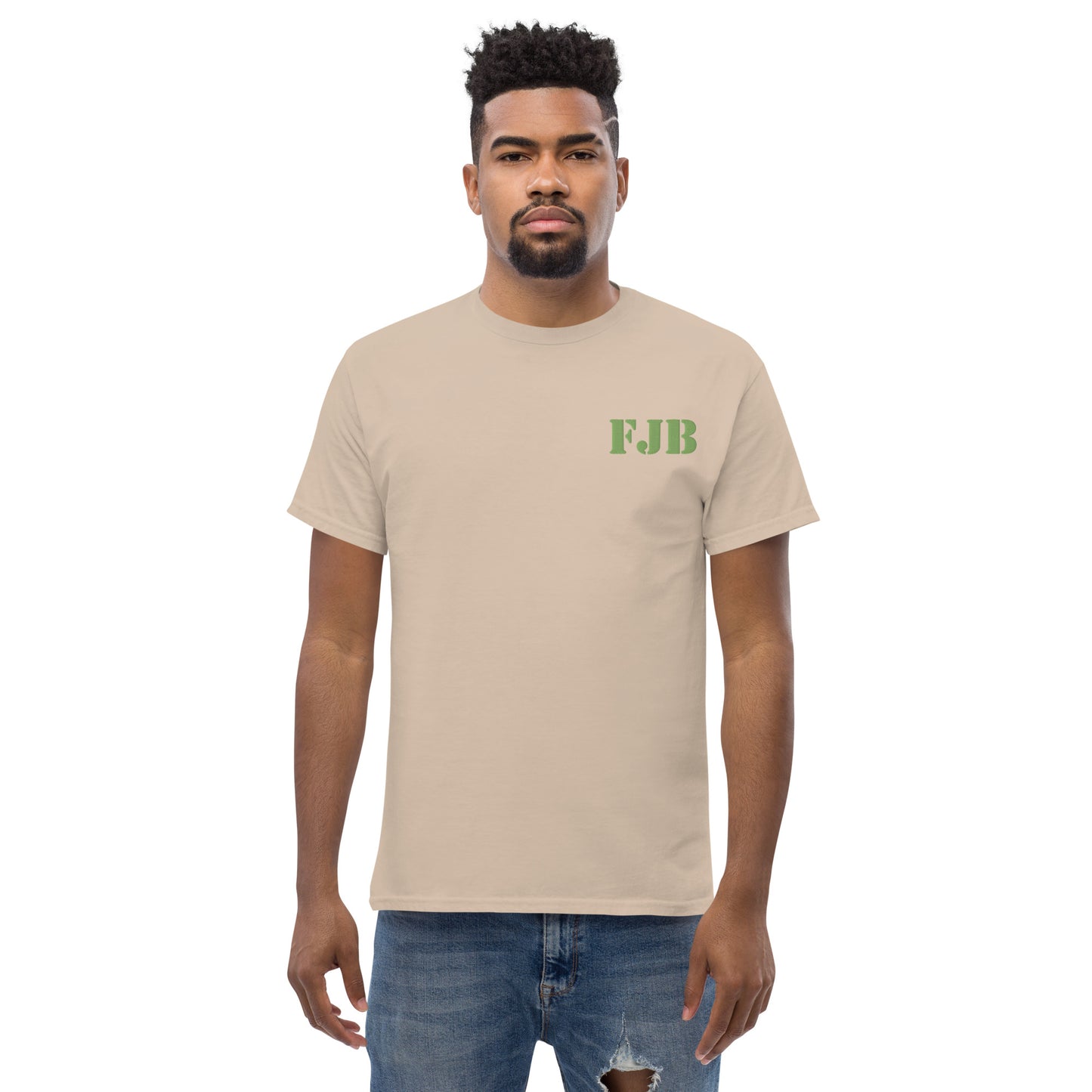 FJB Men's Classic Tee