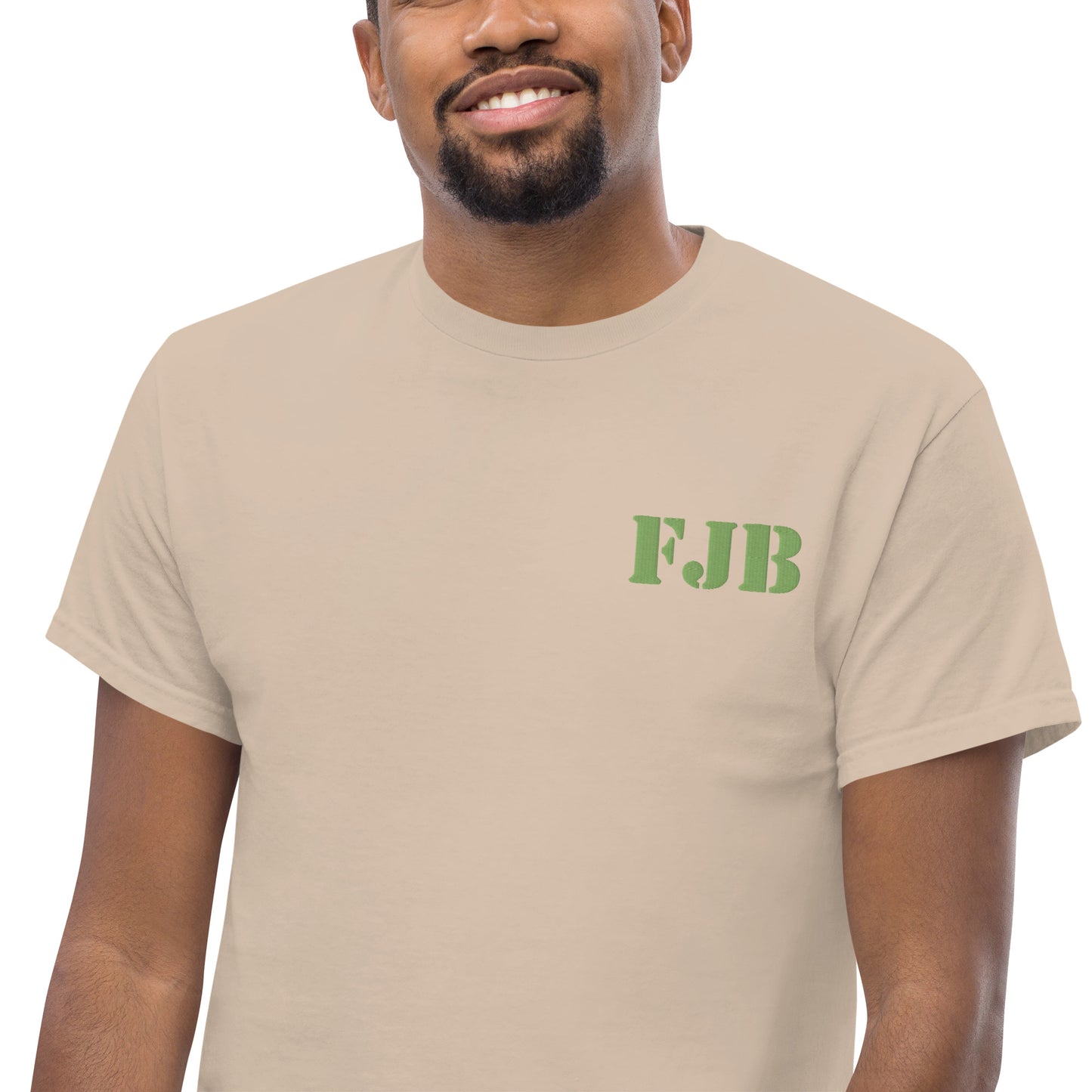 FJB Men's Classic Tee