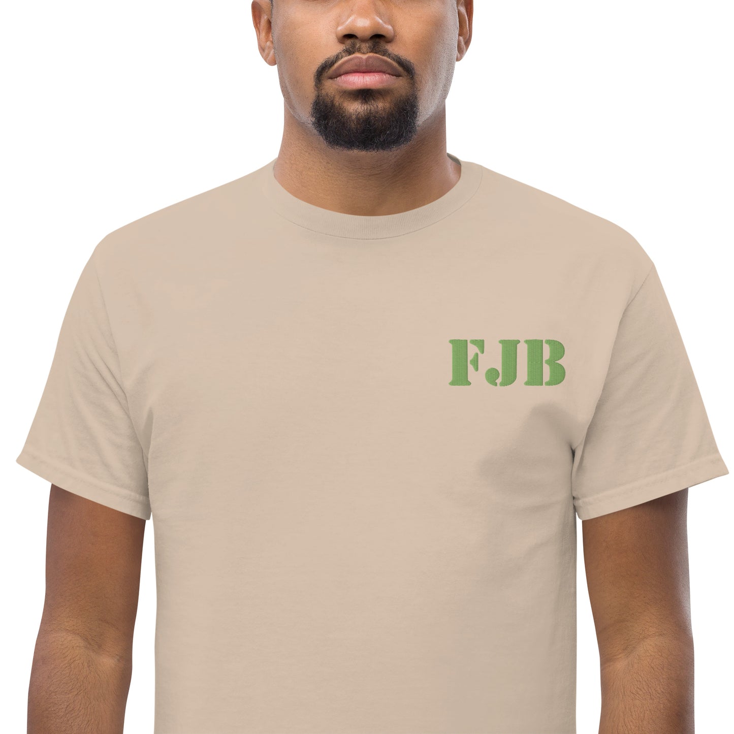 FJB Men's Classic Tee