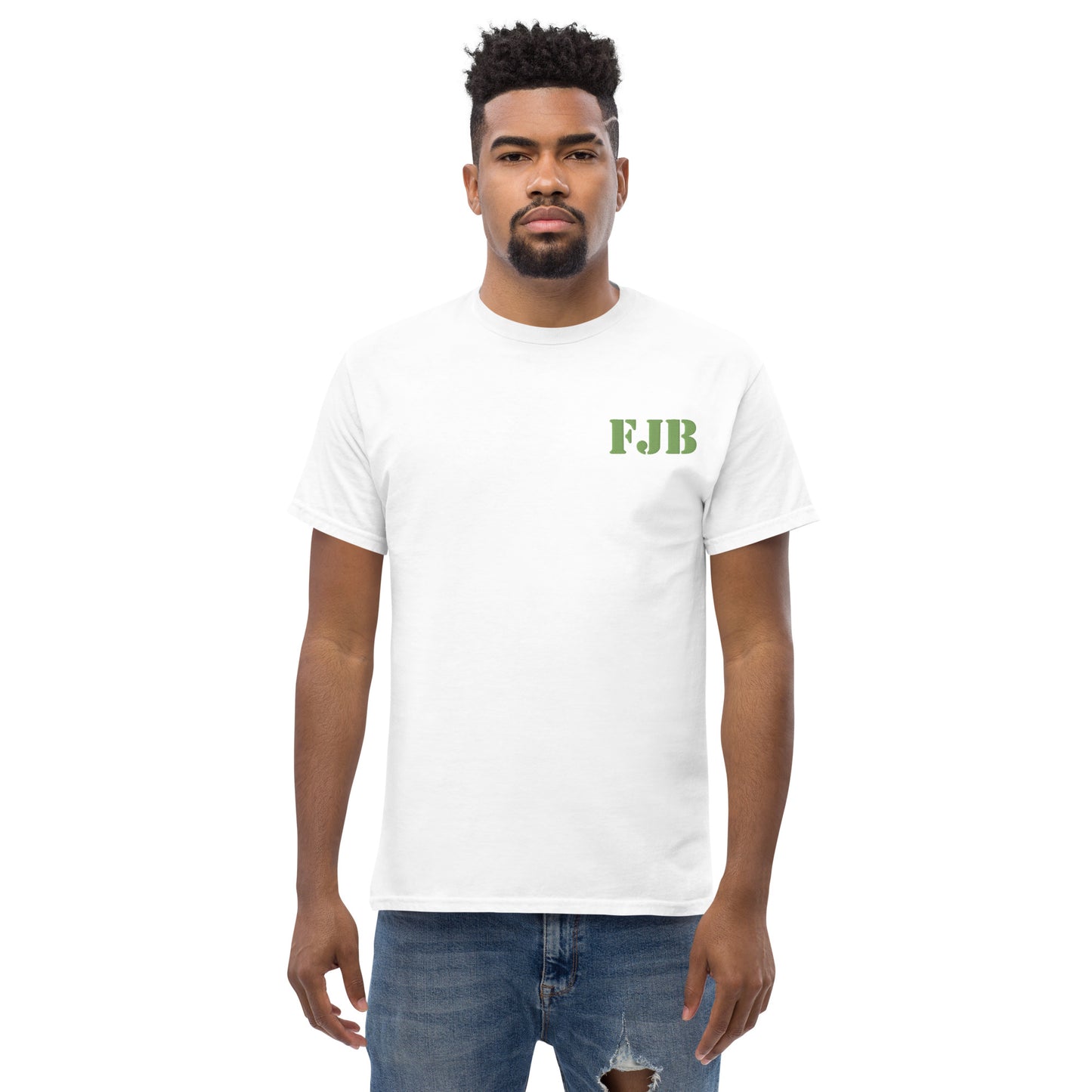 FJB Men's Classic Tee