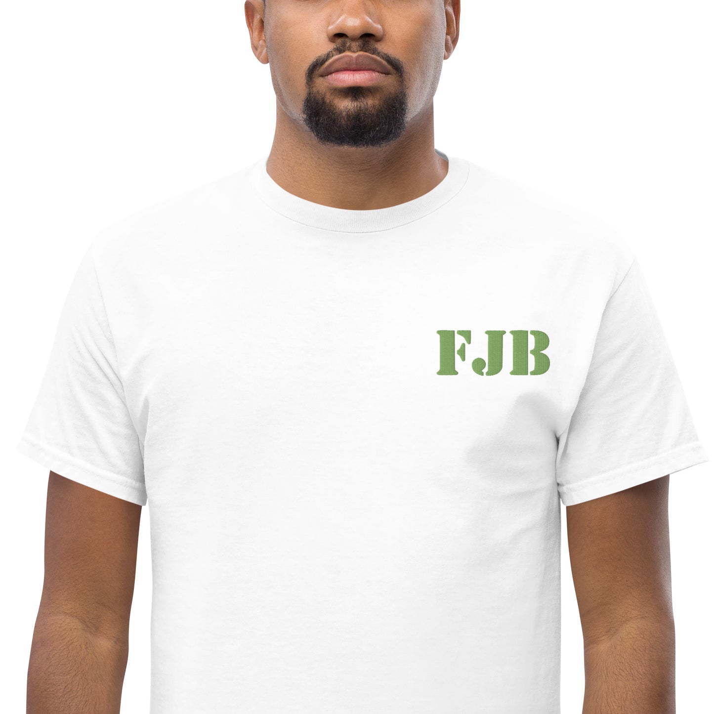 FJB Men's Classic Tee