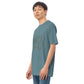 Help Save The Rhino Men’s premium heavyweight tee