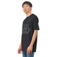 Help Save The Rhino Men’s premium heavyweight tee