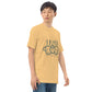Help Save The Rhino Men’s premium heavyweight tee