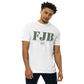 FJB Men’s Premium Heavyweight Tee