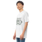 Help Save The Rhino Men’s premium heavyweight tee
