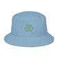 Help Save The Rhino bucket hat