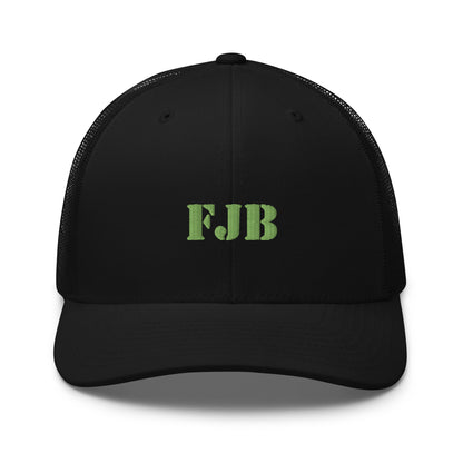 FJB Trucker Cap