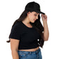 Help Save The Rhino Trucker Cap