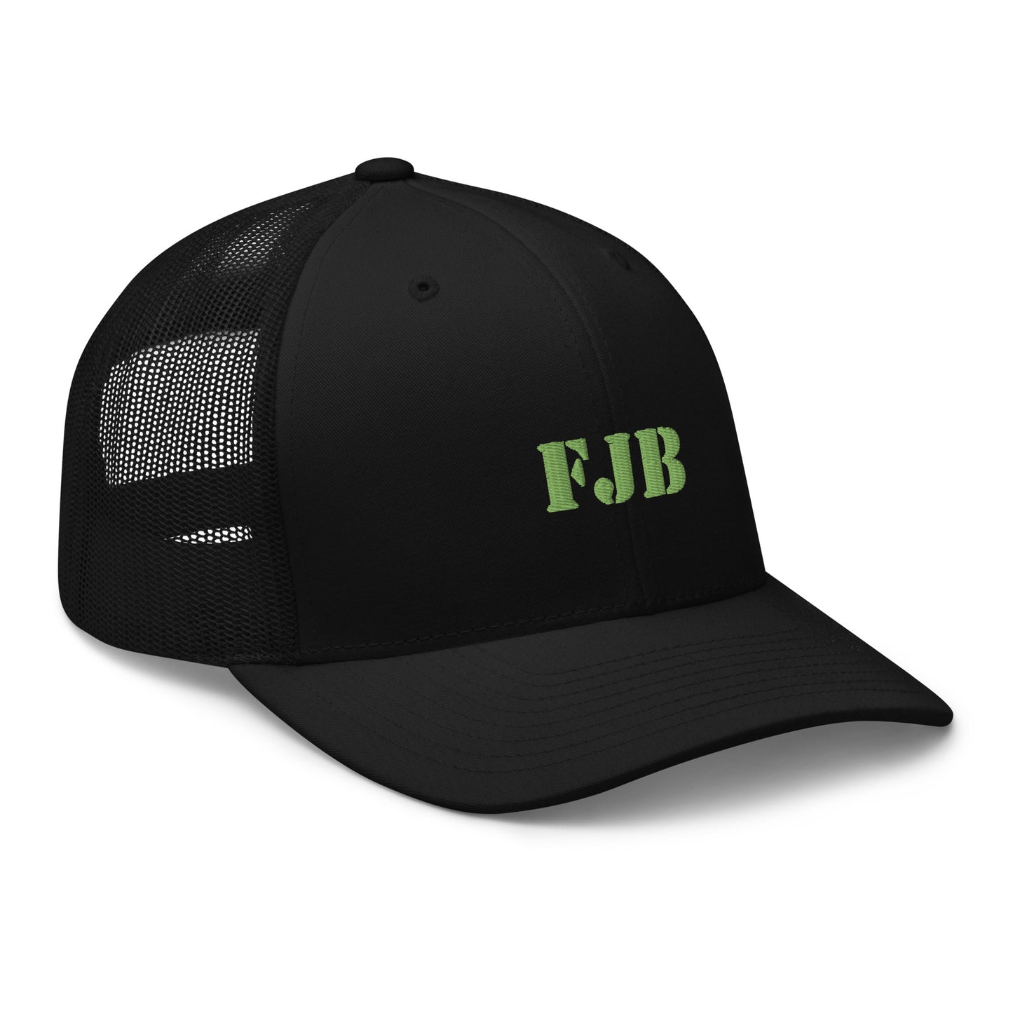 FJB Trucker Cap