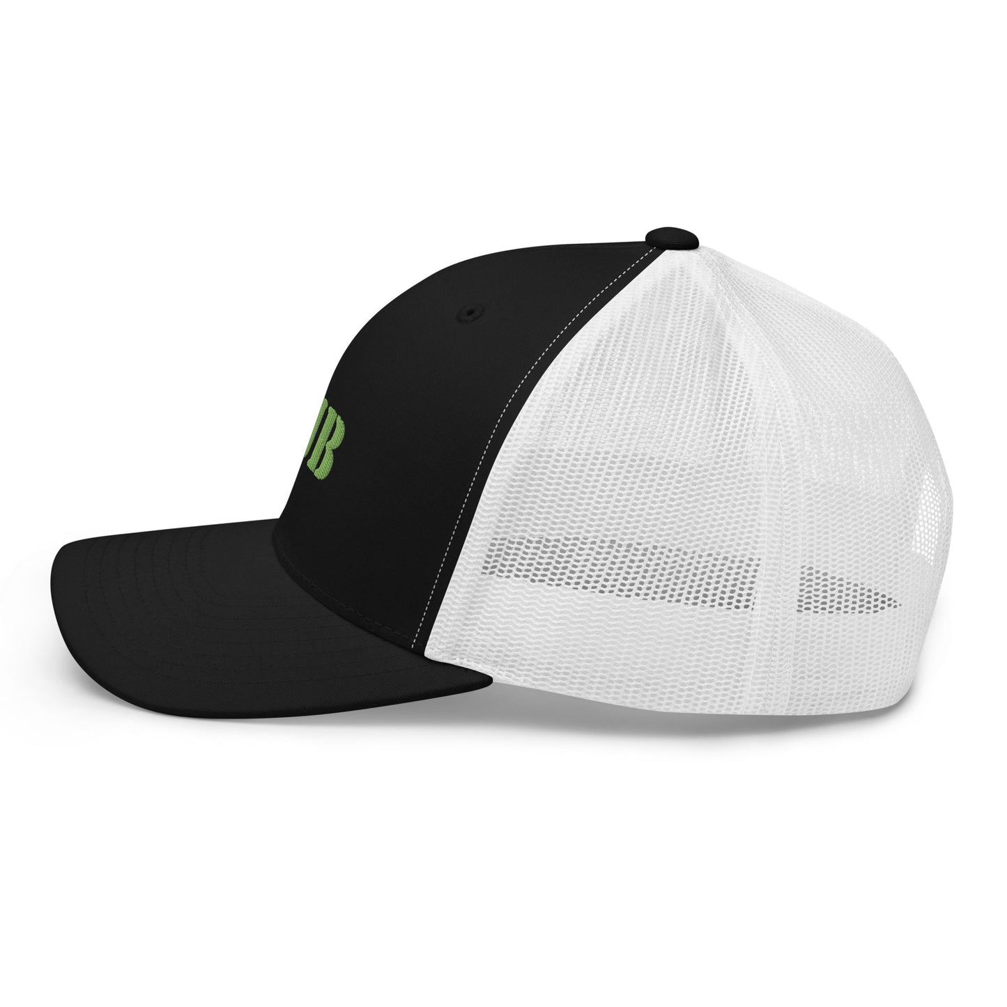 FJB Trucker Cap