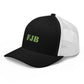 FJB Trucker Cap