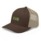 FJB Trucker Cap
