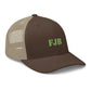 FJB Trucker Cap