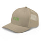 FJB Trucker Cap