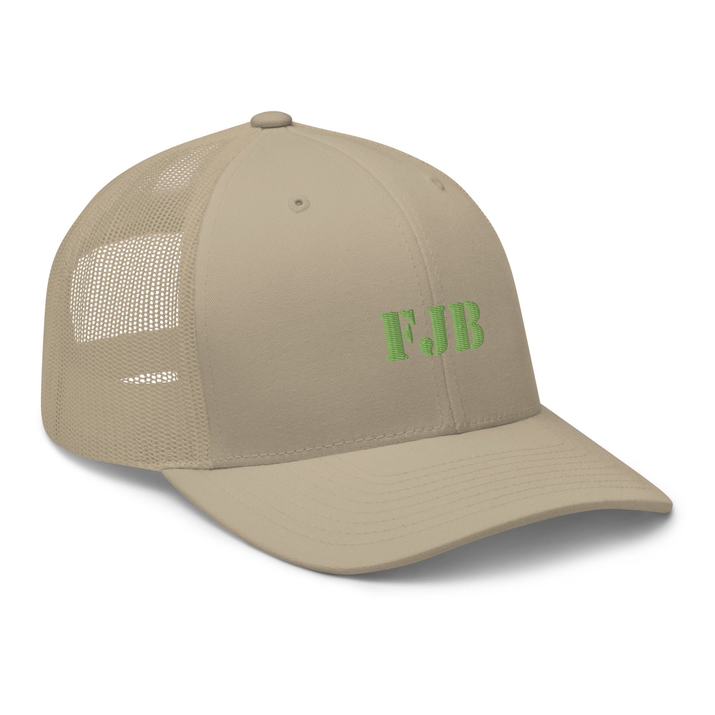 FJB Trucker Cap