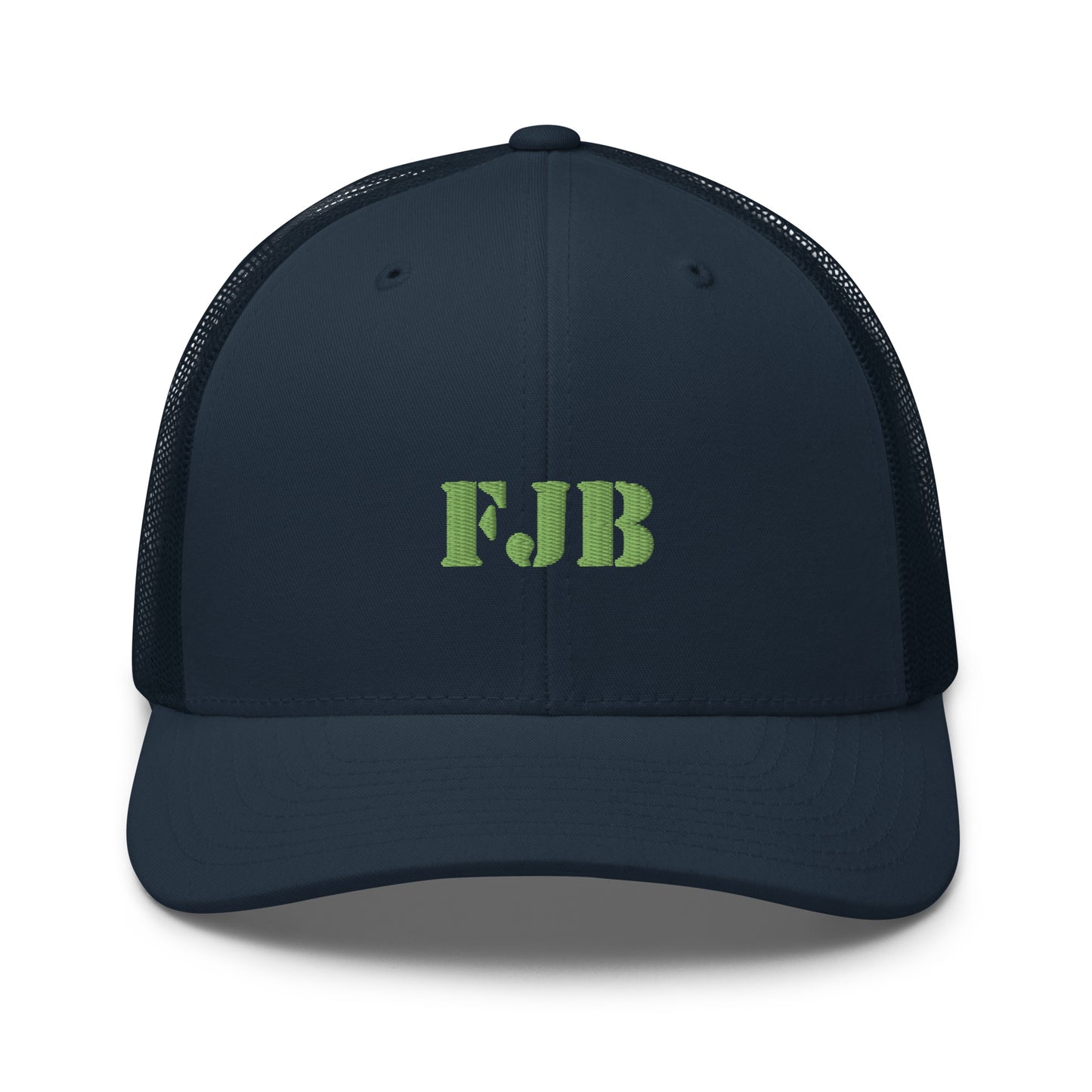 FJB Trucker Cap