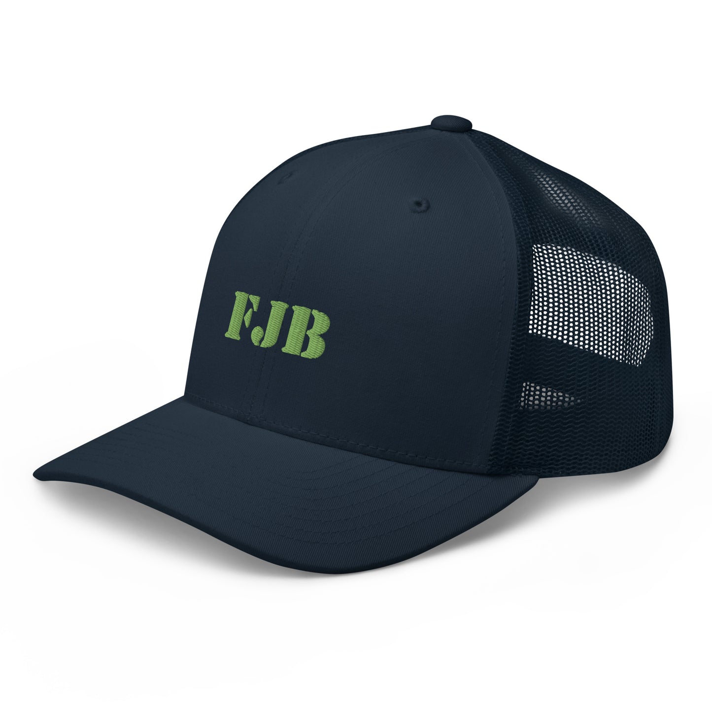 FJB Trucker Cap