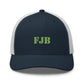 FJB Trucker Cap