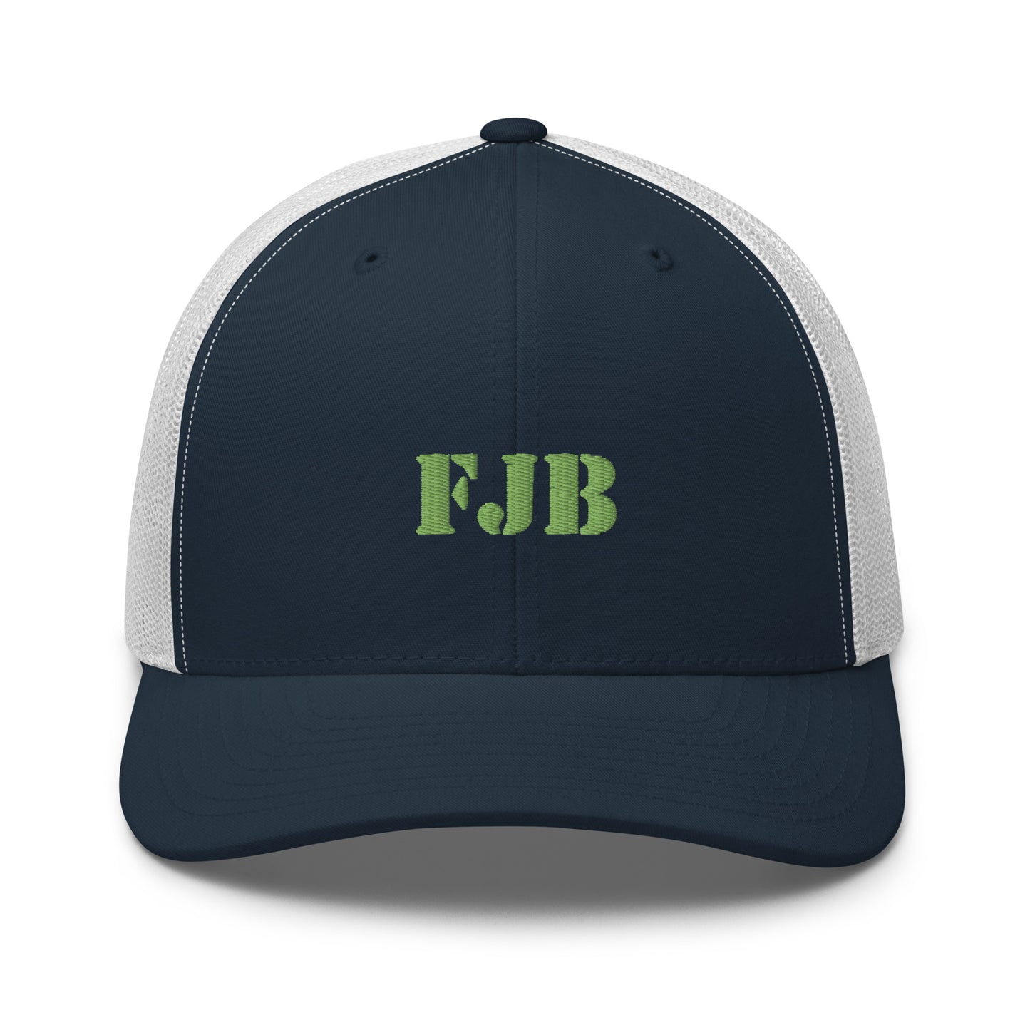 FJB Trucker Cap